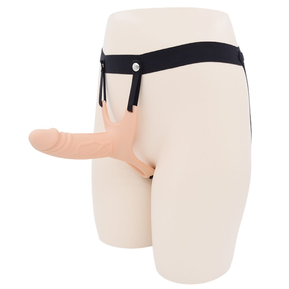 8 Inch Belt Sleeve Full Hollow
